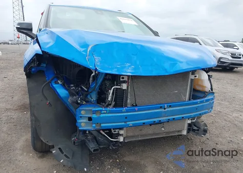 2024 Chevrolet Blazer Awd 3Lt z USA, uszkodzony, nr VIN 3GNKBJRS7RS129203